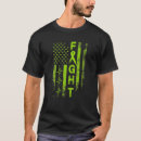 Search for lymphoma tshirts Cancer