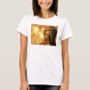 Search for bokeh tshirts Golden