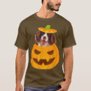 Search for springer spaniel clothing Cartoon