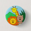 Search for lion kid badges Giraffe