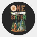 Search for outdoor lifestyle stickers Campfire stories
