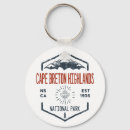 Search for maple leaf rounded key rings Travel