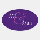 Search for low cost stickers Purple