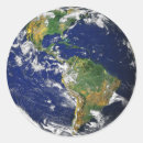Search for satellite stickers Earth