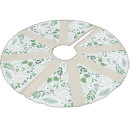Search for neutral tree skirts Green