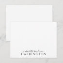 Search for color your own note cards Elegant