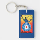 Search for air force key rings Vintage