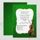 Search for viola invitations Elegant