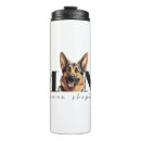 Search for shepherds travel mugs Wolf