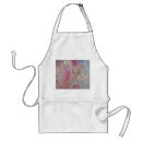 Search for abstracts standard aprons Watercolor