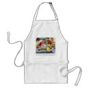 Search for cake decorating aprons Vintage