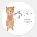 Search for botanical drawing stickers Greenery