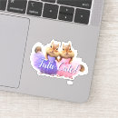 Search for duo stickers Pet