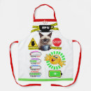 Search for coffee cat aprons Kitchen