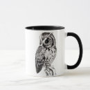 Search for screech owl mugs Owls