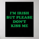 Search for funny irish posters Patricks