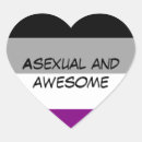 Search for asexual stickers Lgbt