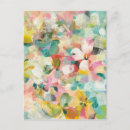Search for petals postcards Yellow