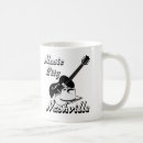 Search for bluegrass musician mugs Musical