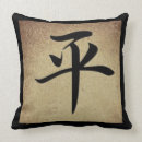 Search for chinese symbol for peace China