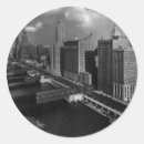 Search for city of chicago stickers No people