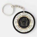 Search for realtor key rings Logo
