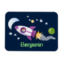 Search for rocket ship magnets Cartoon