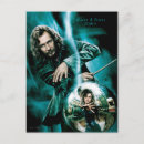 Search for sirius postcards J k rowling