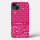 Search for diamond cases Chic