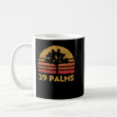 Search for joshua tree california mugs Retro