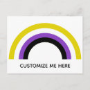 Search for binary postcards Lgbtq