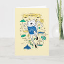 Search for finns cards Jake the dog
