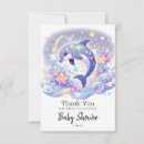 Search for under the sea thank you cards Minimalist