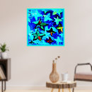 Search for starry night sky posters Galaxy