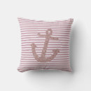 Search for pink beach cushions Stripes