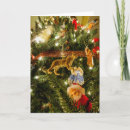 Search for cheetah christmas cards Tree