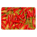 Search for chilli peppers magnets Vegetables