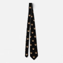 Search for green eyes ties Orange
