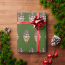 Search for troll wrapping paper Scandinavian