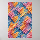 Search for block posters Pastel