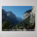 Search for lauterbrunnen posters Valley