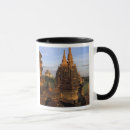 Search for myanmar mugs Bagan