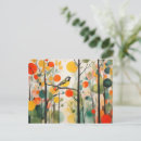 Search for spring bird postcards Nature