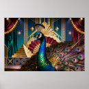 Search for regal posters Peacock
