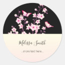 Search for black cherry stickers Pink