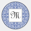 Search for blue alphabet stickers Black
