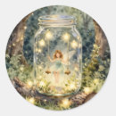 Search for ethereal stickers Fairytale