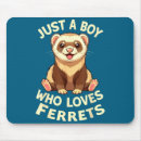 Search for funny boy mouse mats Friends