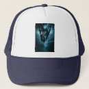 Search for mystic hats Surreal