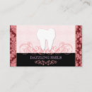 Search for dentistry business cards Clinic